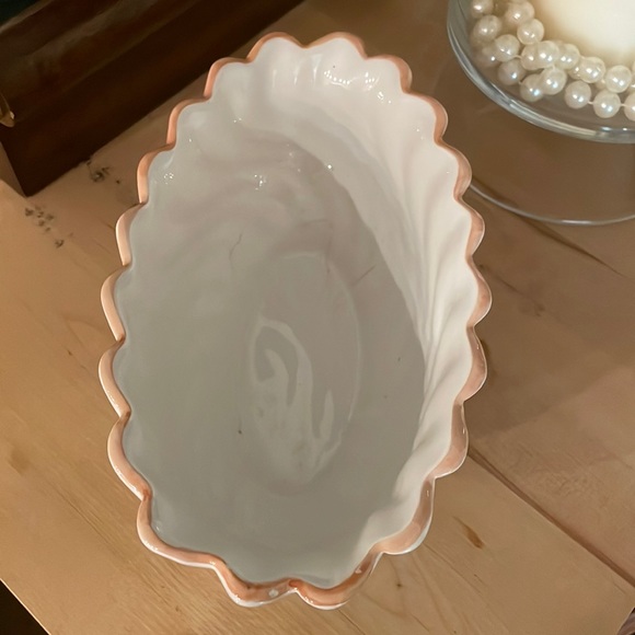 Vintage Italian Planter - Picture 2 of 8